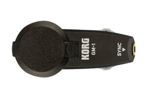 KORG e| Cz^ gm[ 2Zbg GM-1 2PCS }[`Ooh _X`[ OKɍœK ubN
