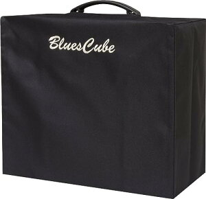 Roland ���[�����h RAC-BCHOT BC-HOT Amp Cover Blues Cube HOT�p�A���v�J�o�[ �u���[�X�L���[�u