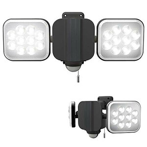 PROMOTE v[g t[A[LEDZT[Cg(12W*2) uRZgv hJ^ LED-AC2024DS