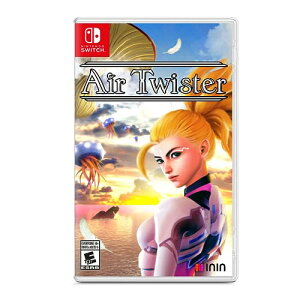 Air Twister (A:k) ? Switch