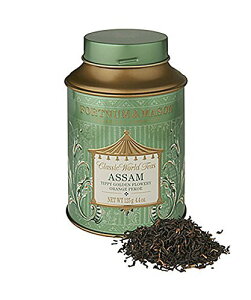FORTNUM & MASON(tH[giC\) AbT g TGFOP 125gx1 (1ʁ^sAi)