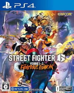 PS4 Xg[gt@C^[6 Years 1-2 t@C^[YGfBV
