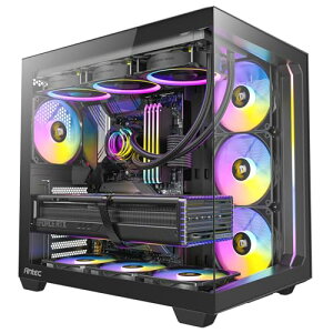 Antec PCP[X s[X Constellation C5 ARGB ubN