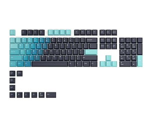Glorious OAX L[{[h L[Lbv PBT tTCY eL[X RpNg STCYΉ 100% 96% 85% 75% 65% 60% Q[~O L[ Lbv (114L[) keycaps pbt