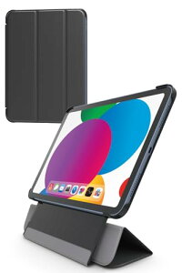 GR iPad 11 A16 11C` (2025) 10.9C` 10 (2022) tbvP[X \tgU[  X[vΉ TB-A23RWVHBK