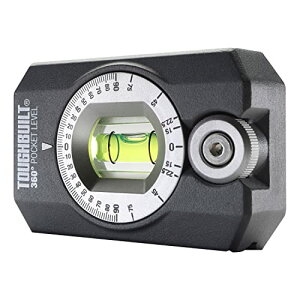 ToughBuilt 360x|Pbgx - (TB-H2-L-4R) ubN