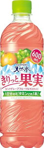 Tg[ VR Ɖʎ sNO[vt[c}XJbg 600ml*24{