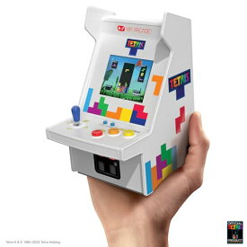 My Arcade テトリス : レトロ ビデオ ゲーム , テトリス 子供 大人