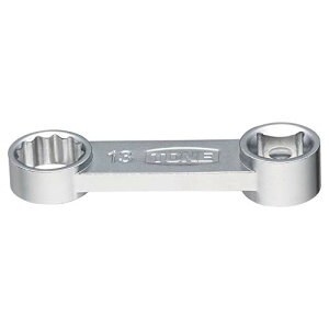 gl(TONE) ItZbg߂˃A_v^[ FWA3-13 ʕ13mm