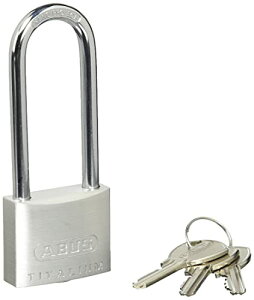 {bNT[rX ABUS AoX싞 TITALIUM 64TI ݒ^Cv Vo[ 40