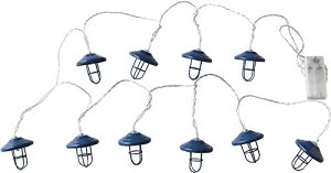 L[Xg[ XgOCg LED XgO ^ METAL 10P 3.3m u[ dr