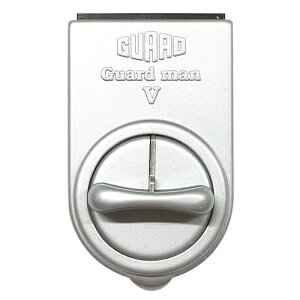 GUARD TbVp⏕ K[h}V X[p[rbO Vo[ No.335S