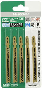 HiKOKI(nCR[L) WO\[u[h No.52 92mm 32R 5 0040-1401