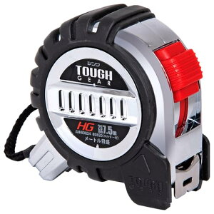 V(Shinwa Sokutei) RxbNX ^tMA HG 25-7.5m 80824