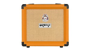 ORANGE Crush 12W Guitar Amp 1 x 6" Combo M^[Av CRUSH 12 Orange