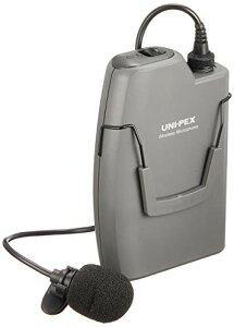 UNI-PEX ���C�����X�}�C�N WM-8100A