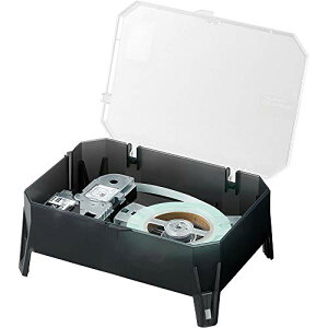 �L���O�W�� ���� �e�v��PRO�e�[�v�J�[�g���b�W EX�����O(�Ή��@��:SR-R7900P) 12mm �����x��/������ ����45m SS12K-EX