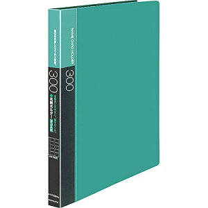 �R�N��(KOKUYO) �t�@�C�� ���h�z���_�[ �֎��� A4 �� ���C-F335NG