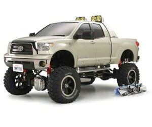 ^~(TAMIYA) 1/10 dRCJ[V[Y No.415 RCC g^ TUNDRA nCtg It[h 58415