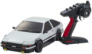 ���� PuTEP FZD2 �g���^ �X�v�����^�[ �g���m AE86 �z���C�g �d�����W�I�R���g���[�� 34501T1