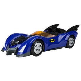McFarlane Toys - DC Super Powers The Batmobile Vehicle