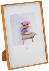 KING �t�H�g�t���[�� JK101-W4-BR �ؐ��z W4 �u���E�� 818379