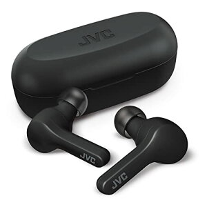 JVC HA-A7T-B CXCz bluetooth {̎4.8g^yʃ{fBő15ԍĐ hdl Bluetooth Ver5.0Ή ubN