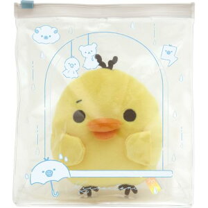 TGbNX(San-X) bN} Ĵ̃bN} |[`tʂ LCCg MO98501 H180*W155*D70mm