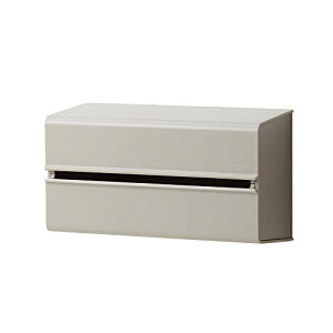 ideaco(�C�f�A�R) �ǂɎ��t���\ ���p�T�C�Y �y�[�p�[�^�I���z���_�[ �T���h�z���C�g WALL PT2 (�E�H�[���s�[�e�B�[�c�[)