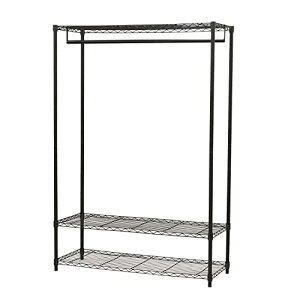 GCACebN(AITECH) [h[u120 LX^[t 120cm ubN NERO-1200 BK