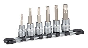 gl(TONE) gNX\PbgZbg(̓^CvEz_[t) HTX306 p9.5mm(3/8") e6_