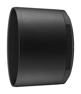 Nikon �o���l�b�g�t�[�h HB-99 NIKKOR Z MC 105mm f/2.8 VR S�p HB99 �u���b�N