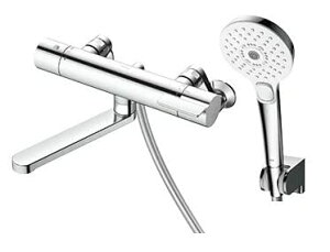 TOTO �����p�Ǖt�T�[���X�^�b�g�������� 170mm �R���t�H�[�g�E�F�[�u�߂���3���[�h ����n�p TBV03404ZA