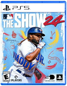 MLB The Show 24 (�A����:�k��) - PS5