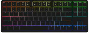 CHERRY MX G80-3000S TKL Black RGB Keyboard ����
