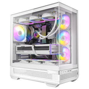 Antec Constellation C7 ARGB WHITE KXpl p^~h^[PCP[X