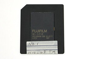 FUJIFILM MG-64SW イメージメモリーカード(ID付き)
