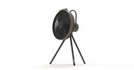 クレイモア(CLAYMORE) CLAYMORE FAN V1040 CLFN-V1040 WG