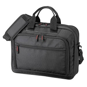 �T�����T�v���C �}�`�g��PC�o�b�O 14�C���`���C�h�E�u���b�N BAG-W3BK