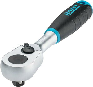 HAZET (n[bg) 863HP HiPer `Fbg` vtFbVi 1/4C` p6.3mm ׎90MA ŏ쓮p4x S116mm {[bN@\ ƑΉ N[bLdグ O