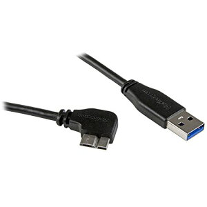 StarTech.com L^E}CNUSBXP[u 0.5m IX/IX USB3AU50CMRS