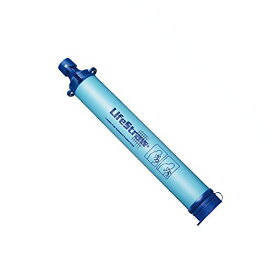 LifeStraw(ライフストロー) 携帯用 浄水器 1000リットル浄化可能 [並行輸入品]