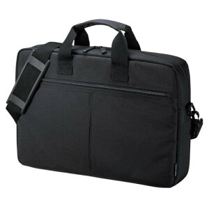 �T�����T�v���C PC�C���i�[�o�b�O 15.6�^���C�h�E�u���b�N BAG-INA4LN2