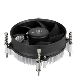 Silver Stone Intel LGA 1700p [vt@C CPU q[gVN SST-NT09-1700