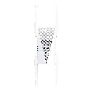 TP-Link Wi-Fi LAN p Wi-Fi6 Ή 2402Mbps(5Ghz) * 2402Mbps(5GHz) * 574Mbps(2.4GHz) 11ax/ac gCoh 160MHz X}[g[~O OneMesh Ή 񂽂ݒ ubW[h (AP[h) MKLLAN|[g