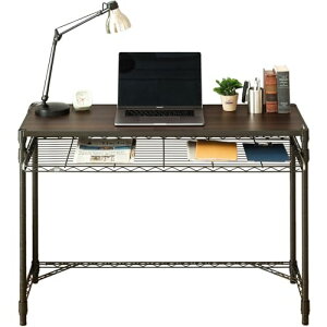 hEVV ~iX m[ fXN  Lb`{[h Ƒ  2i 110 s40 XChIt EbhVFt X`[bN  R̎o[ ubN  81*s41*75cm