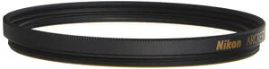 Nikon �����\���������Y�ی�t�B���^�[ARCREST PROTECTION FILTER 52mm AR-PF52 �A���N���X�g �v���e�N�V�����t�B���^�[