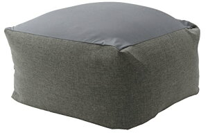 �Z���^�� ����84cm �J�o�[���􂦂� �ւ���ɂ��� �X�S�r�[�Y XL�T�C�Y �f�j�����A�b�V���O���[ ���{�� A800a-606GRY/611GRY