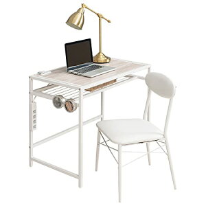 (Hagihara) fXNZbg `FAt fXN CX Zbg ֗ȒI[t RZgt 1500W 90 s50 72 ׋ e[N zCg LDC-4658WH