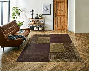 �C�P�q�R ���Y ���� ���O �J�[�y�b�g ���[�j���OII ��191*250* �x�[�W�� #8240730